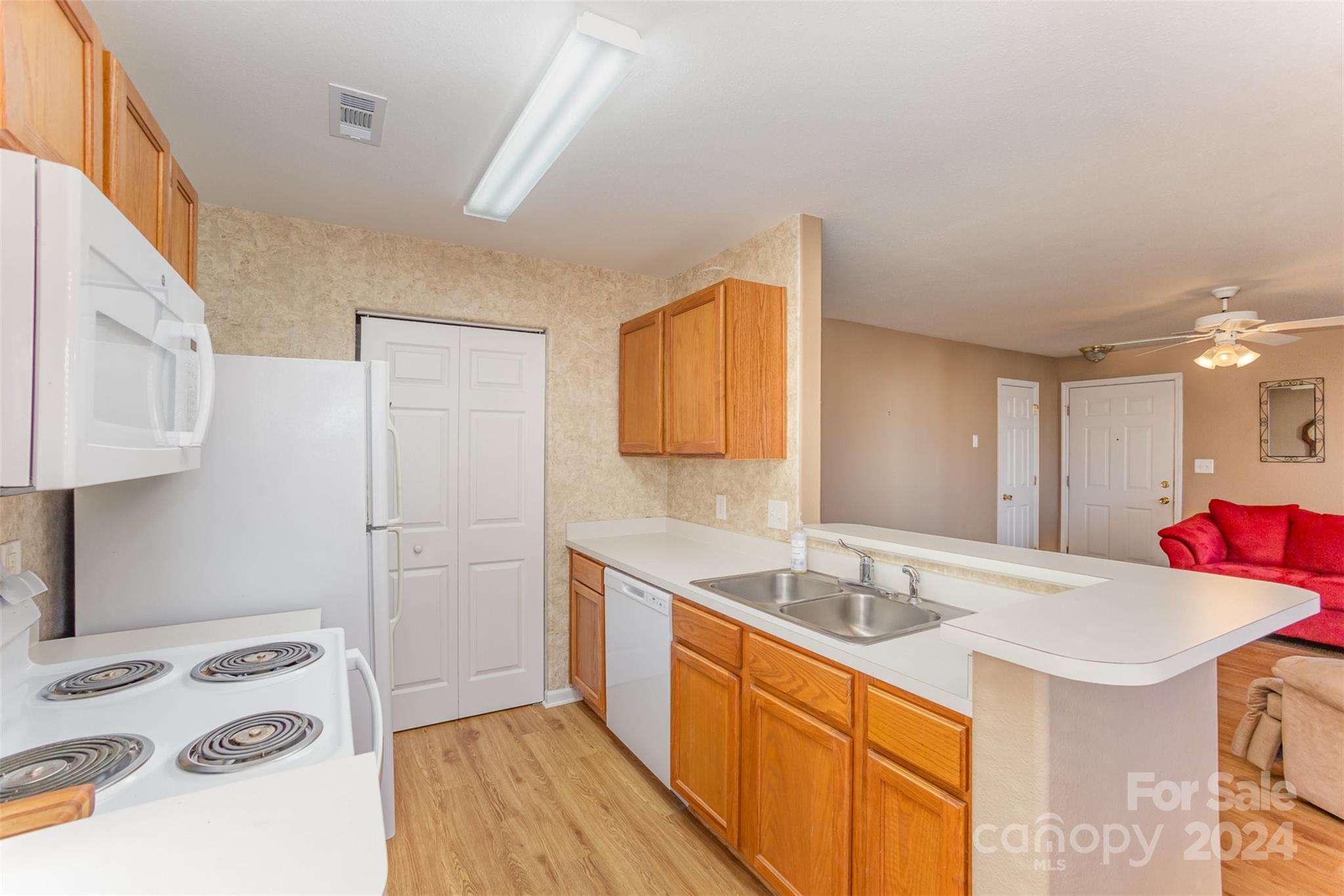 Harrisburg Town Center - Residential