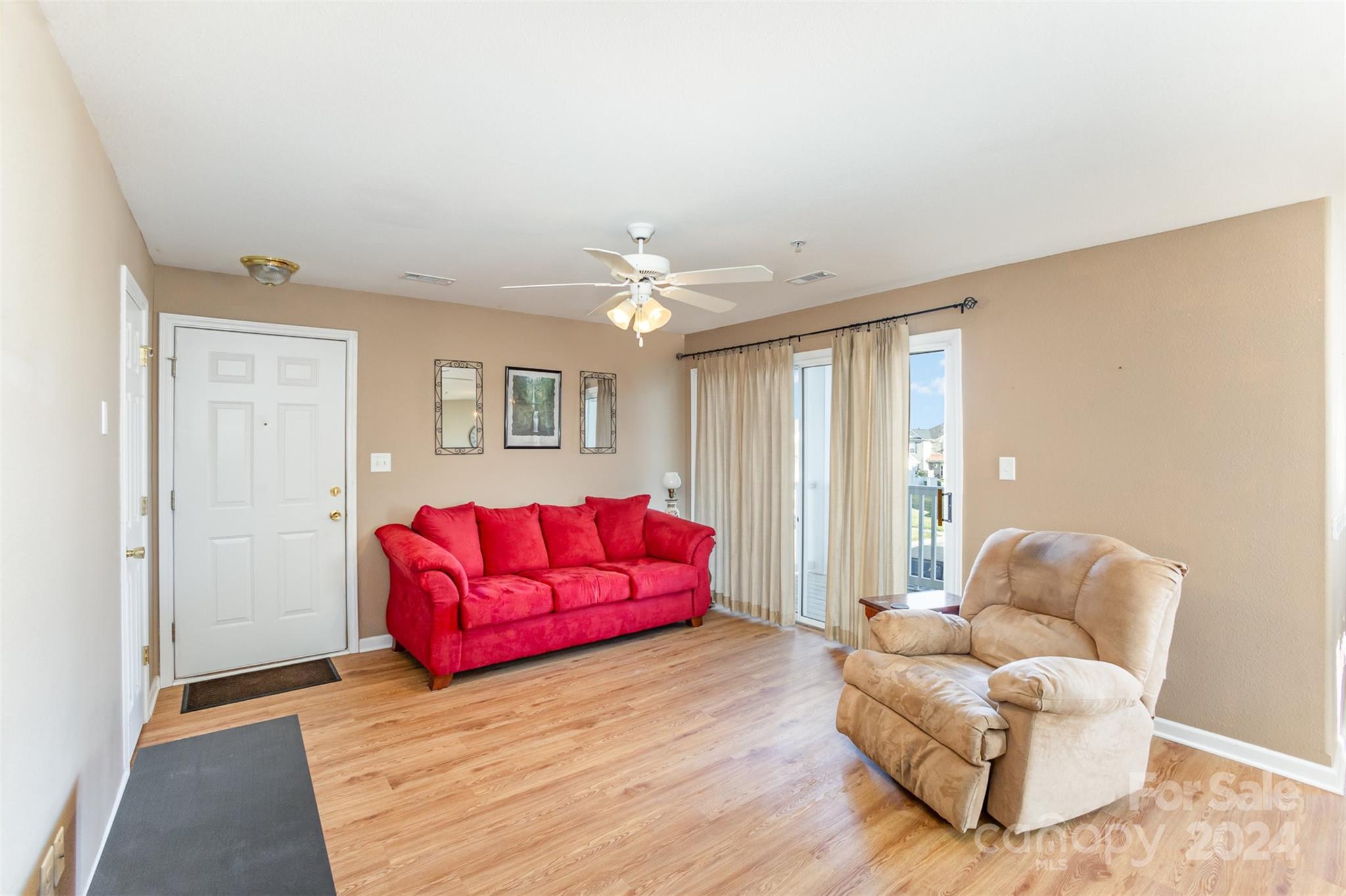 Harrisburg Town Center - Residential