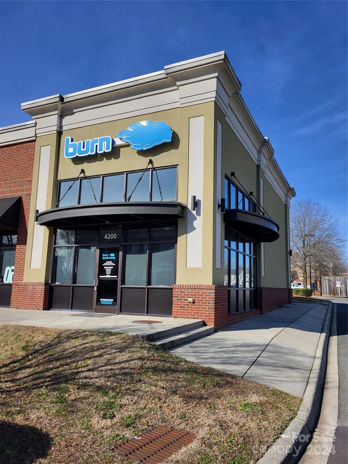 Harrisburg Town Center - Residential