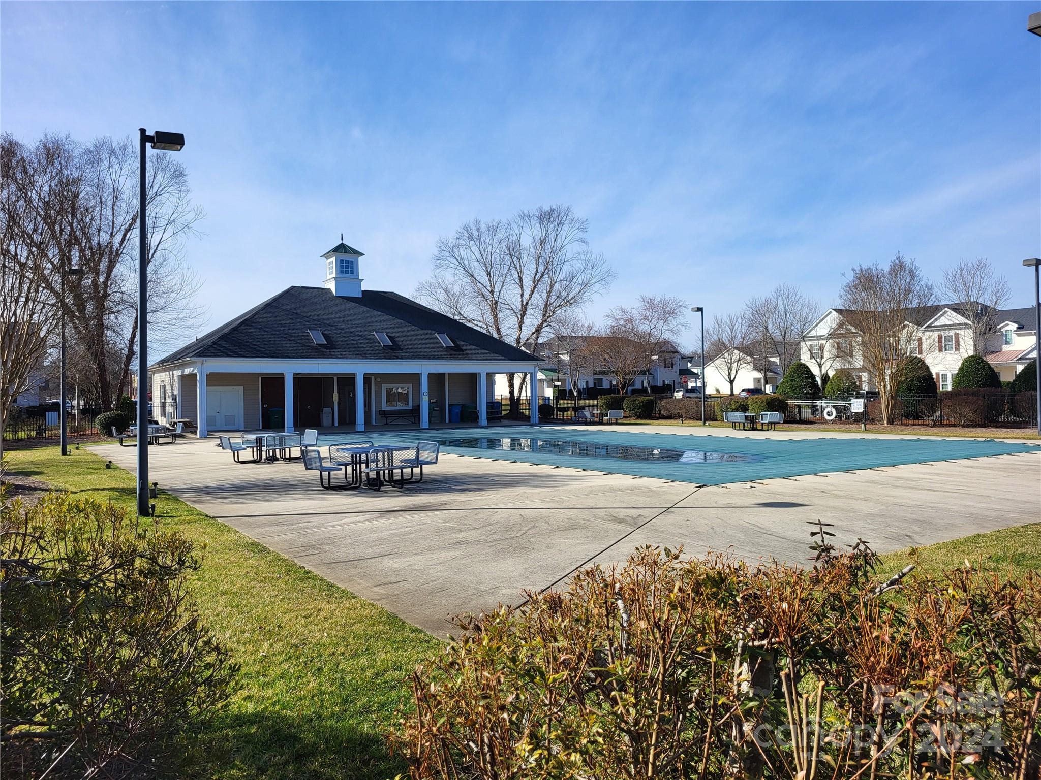 Harrisburg Town Center - Residential