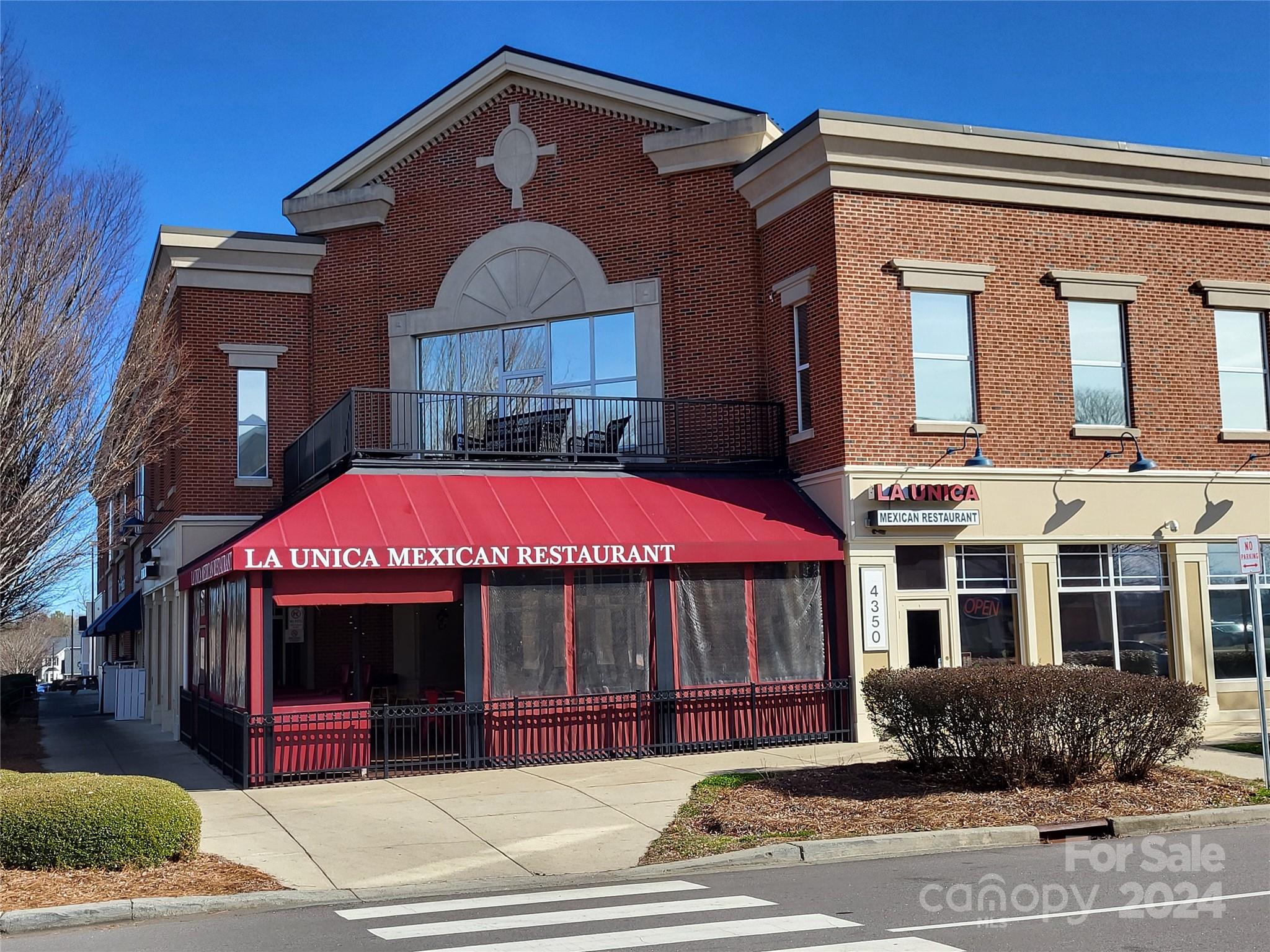 Harrisburg Town Center - Residential