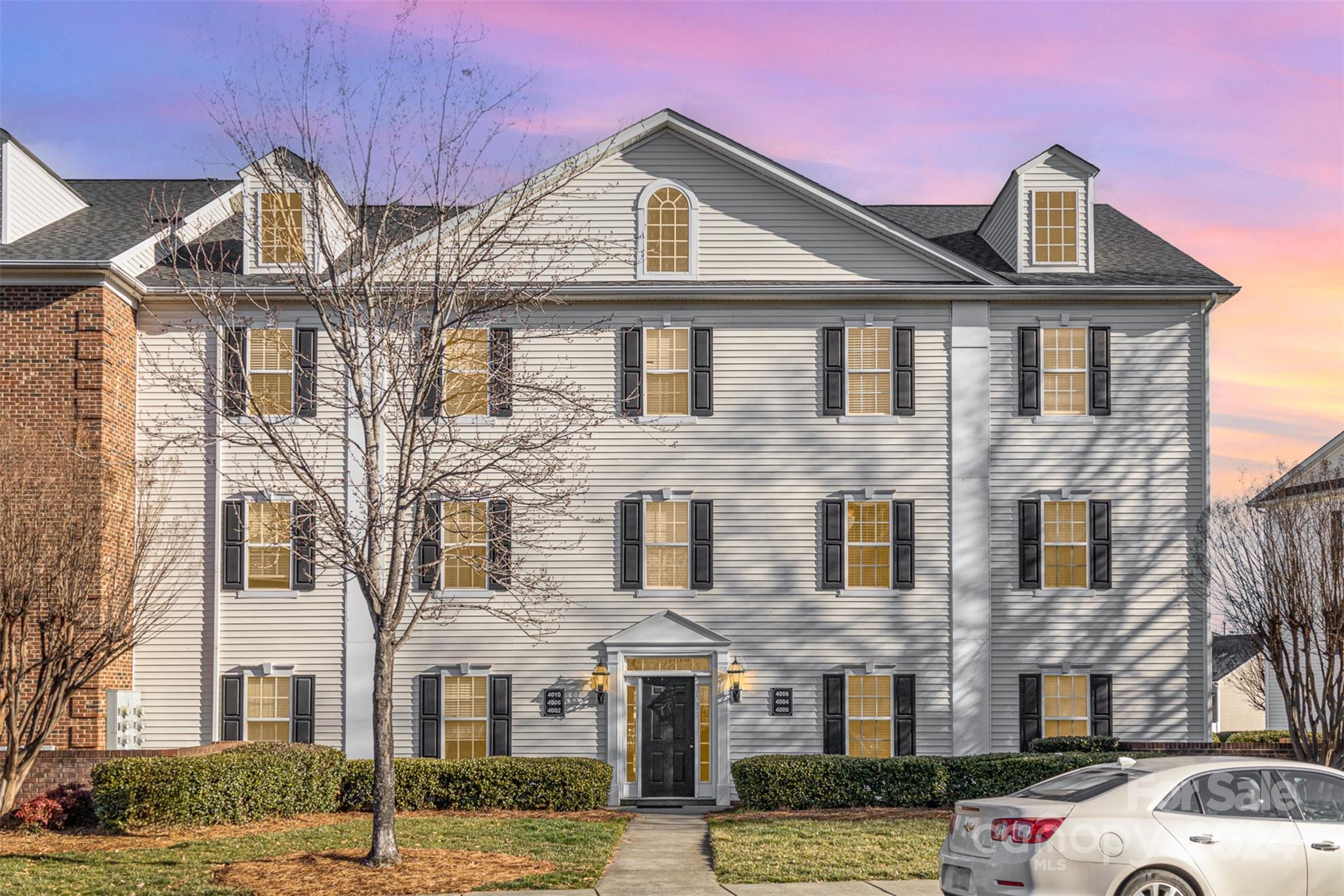 Harrisburg Town Center - Residential