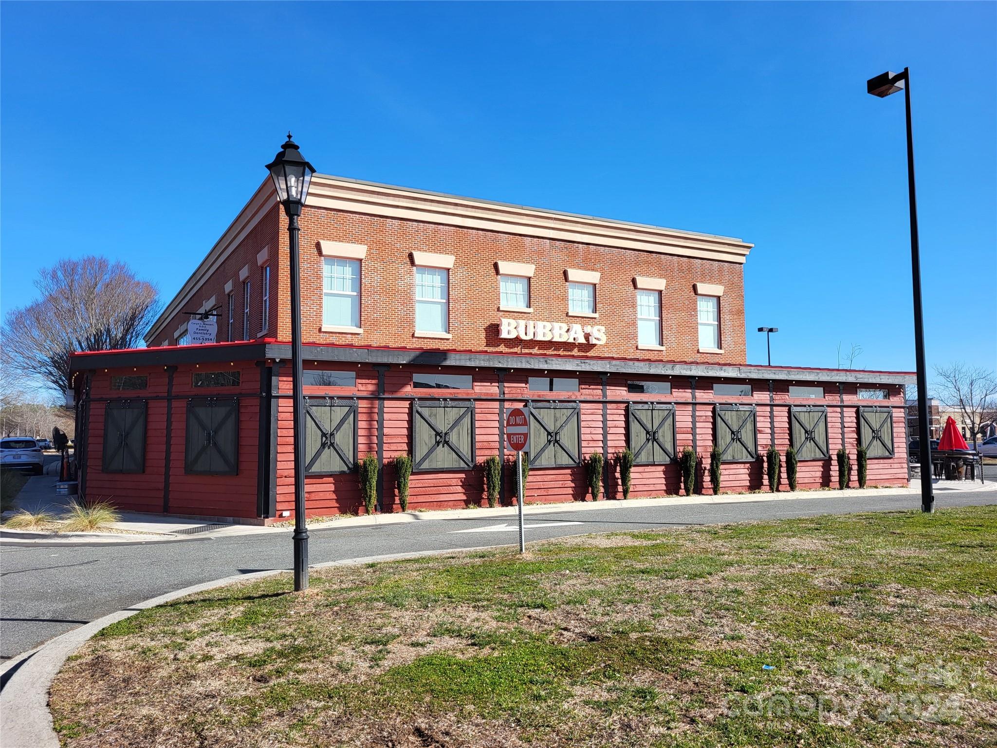 Harrisburg Town Center - Residential