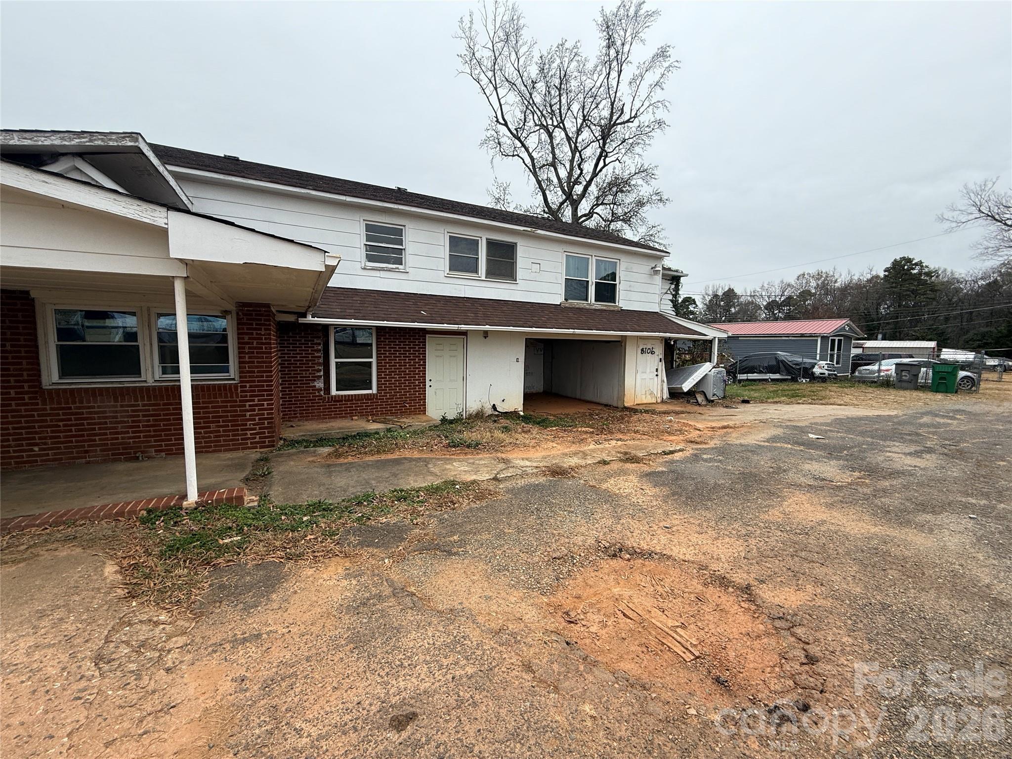 none - Residential Income