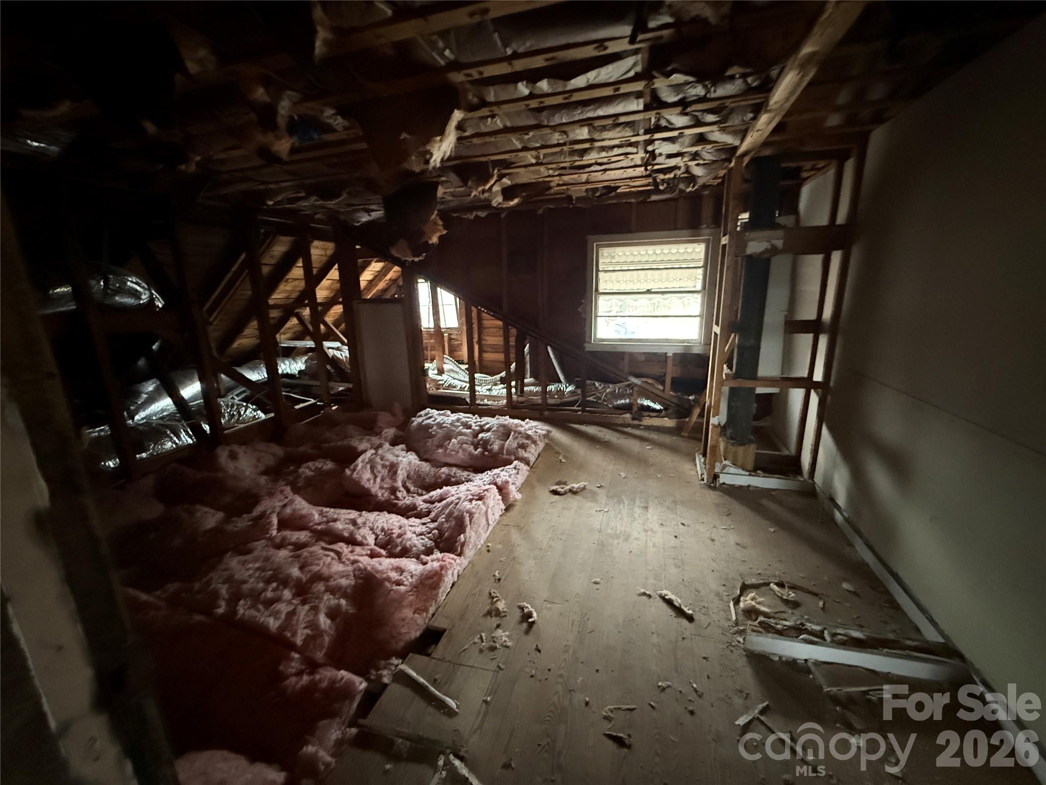 none - Residential Income