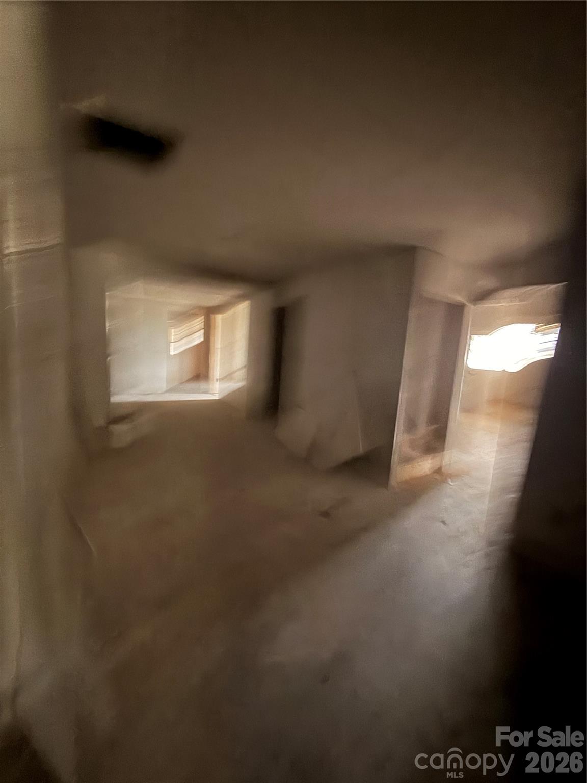 none - Residential Income