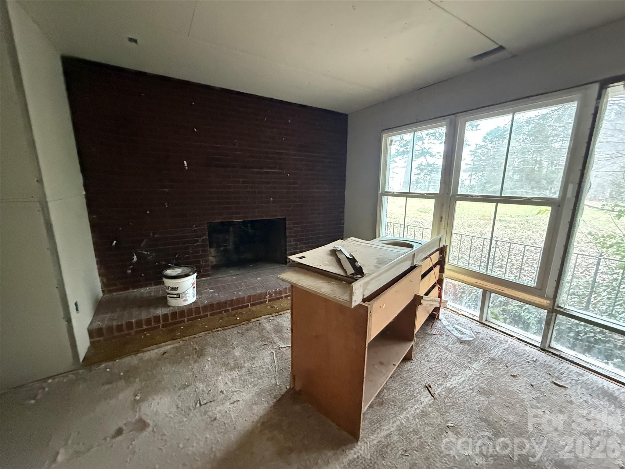 none - Residential Income