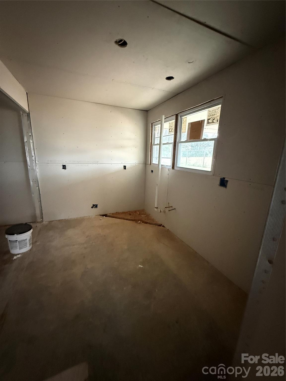 none - Residential Income