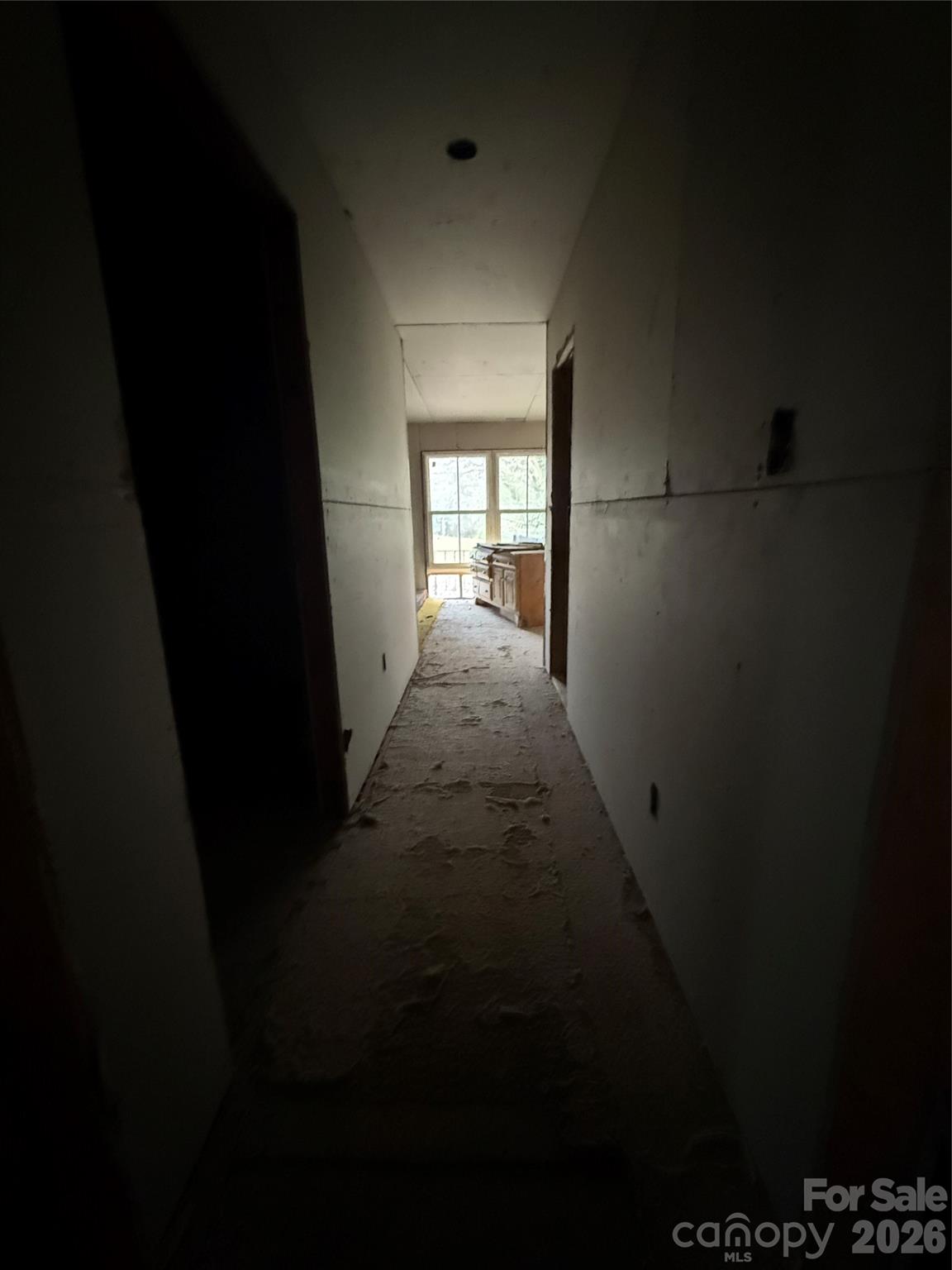 none - Residential Income