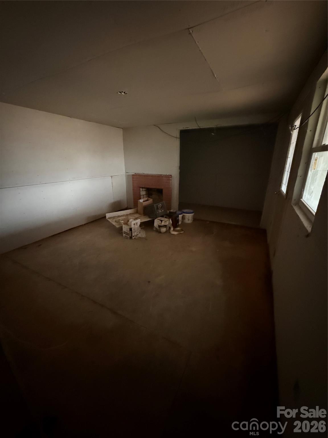 none - Residential Income