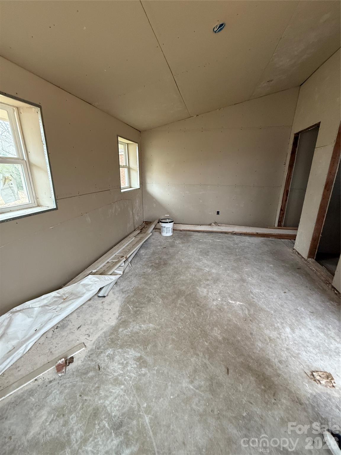 none - Residential Income