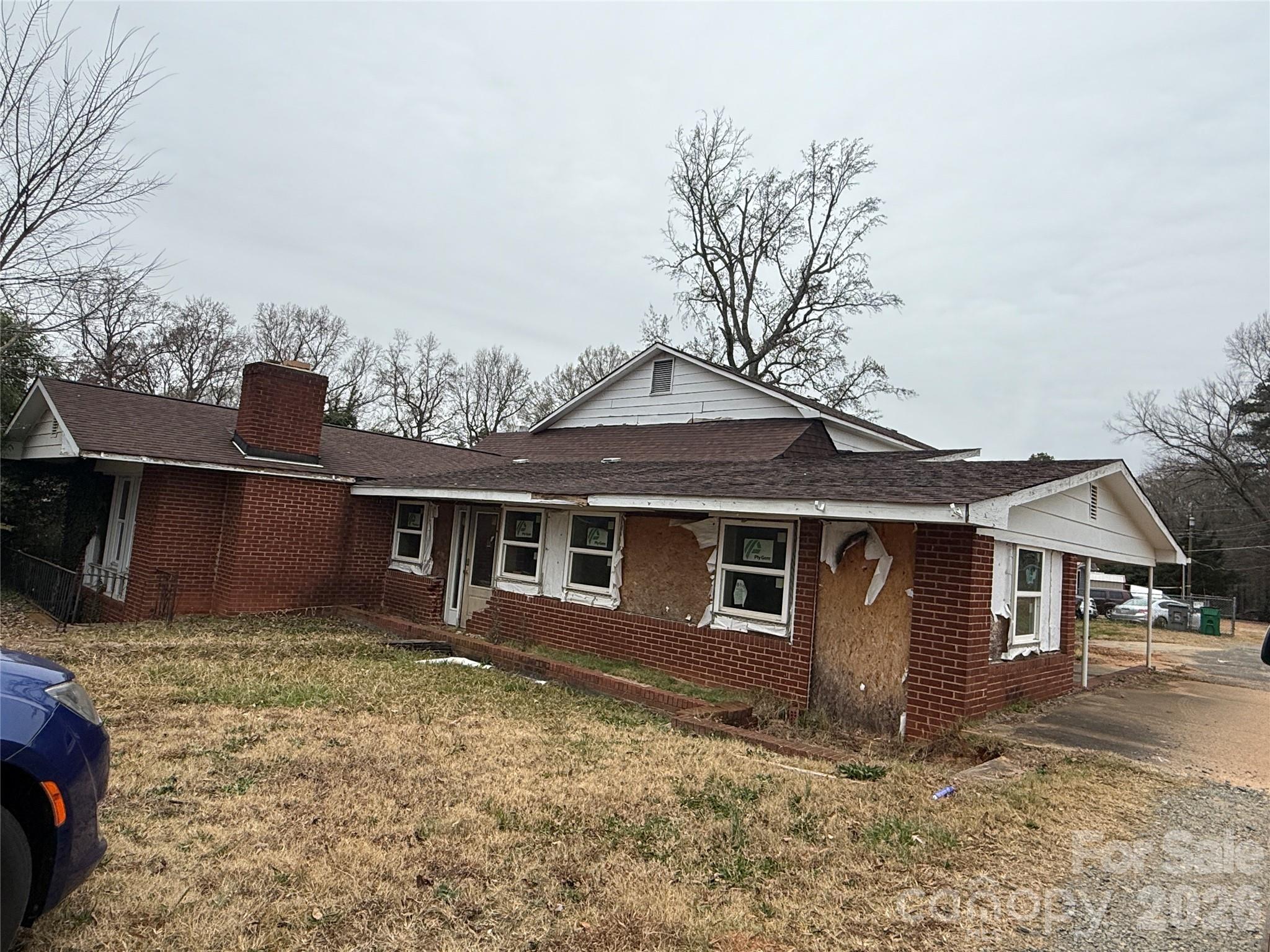 none - Residential Income