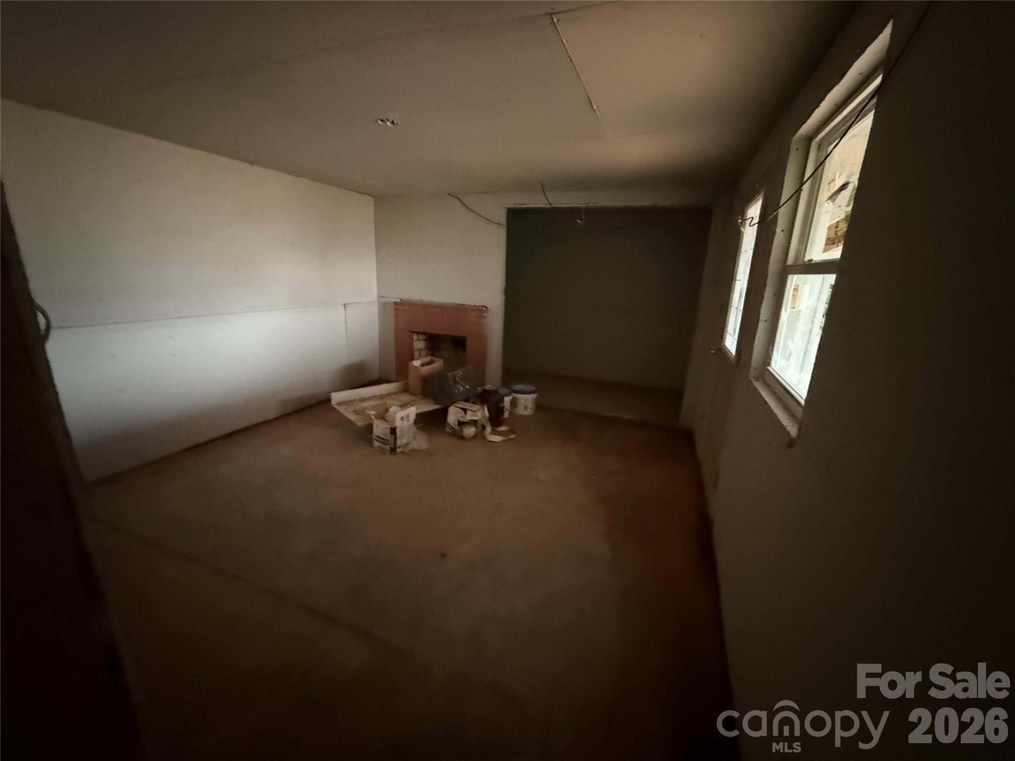 none - Residential Income