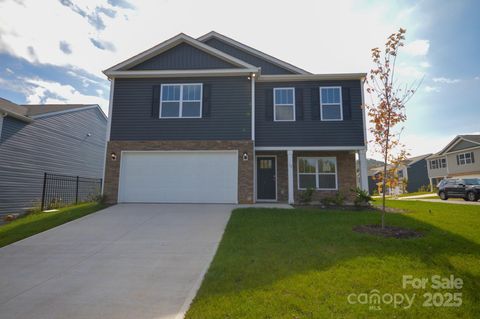 12 Byron Park Road Clyde NC 28721