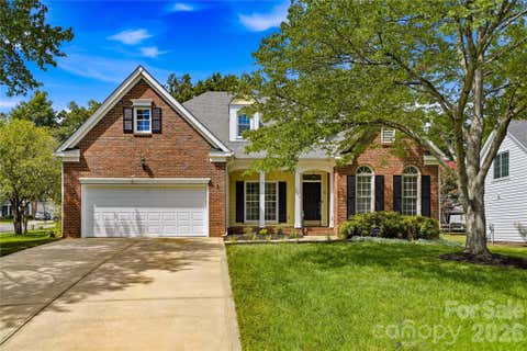 Photo of 2604 Lamp Post Lane, Kannapolis, NC 28081 (MLS # 4406539)