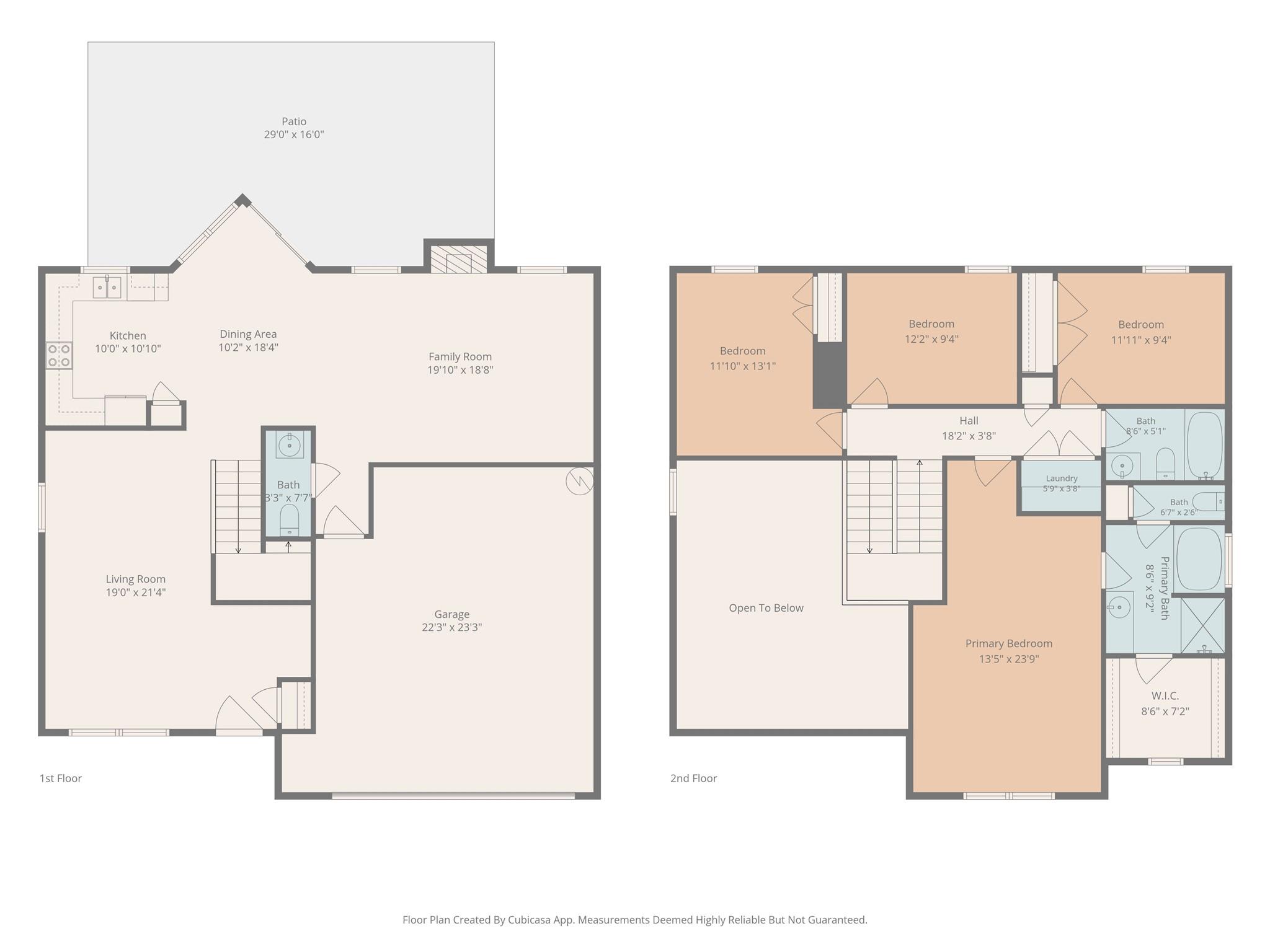 9233 Simonton Drive - Photo 2