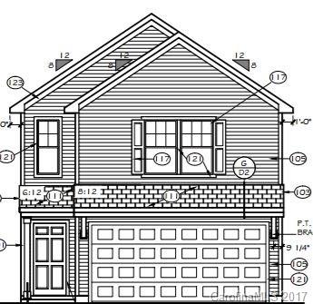 Newport Lakes - Residential