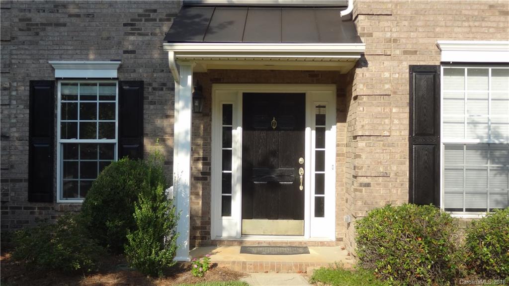 Glynwater - Residential Lease