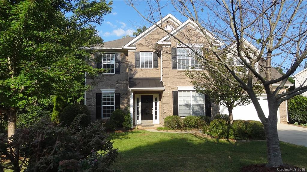 Glynwater - Residential Lease