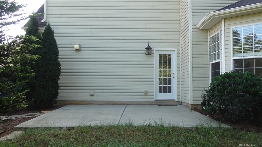 Glynwater - Residential Lease