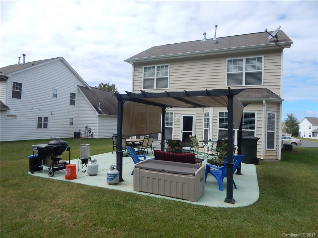Ridge Pointe - Residential