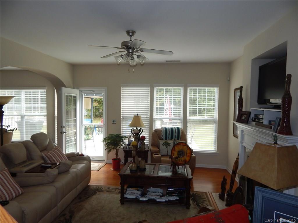 Ridge Pointe - Residential