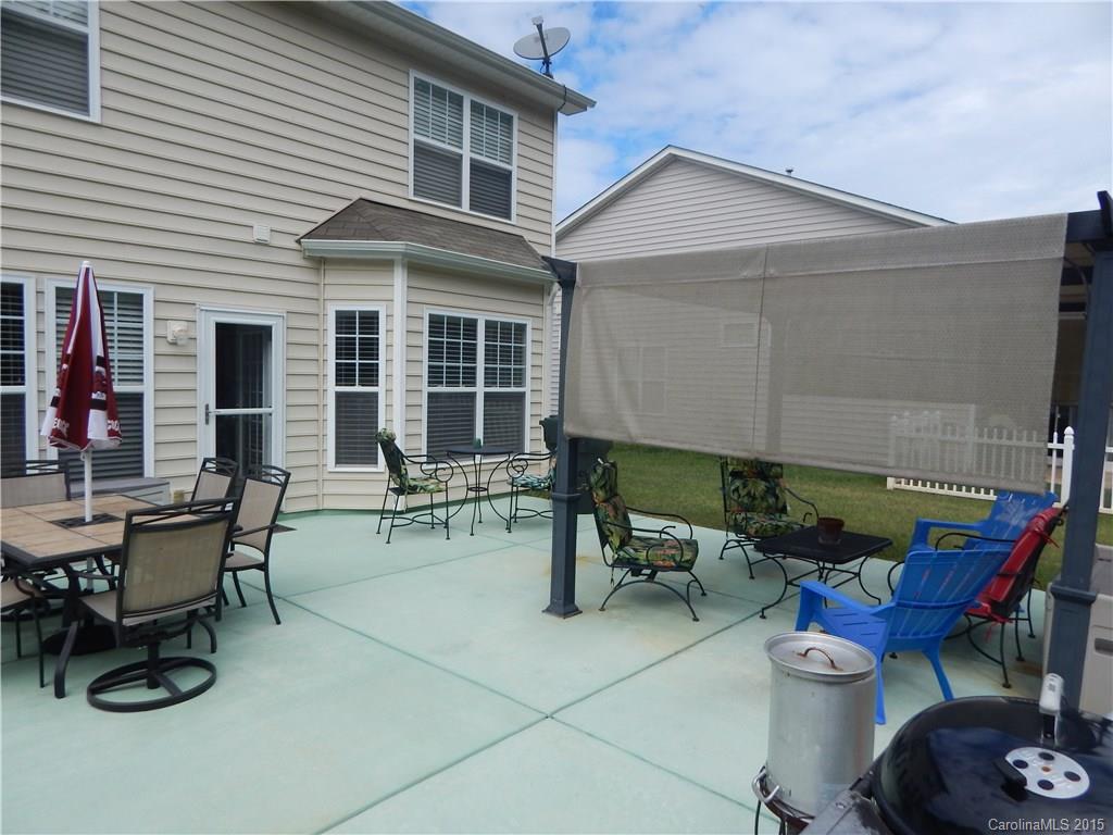 Ridge Pointe - Residential