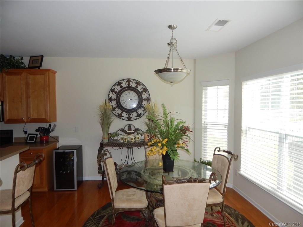 Ridge Pointe - Residential