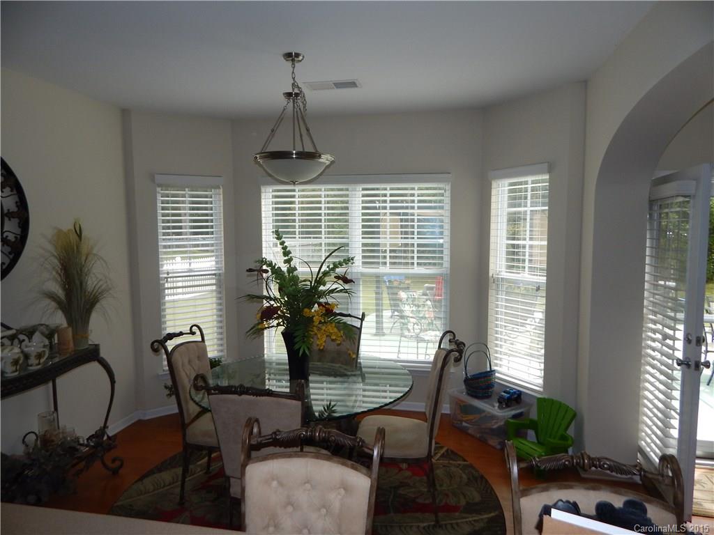 Ridge Pointe - Residential