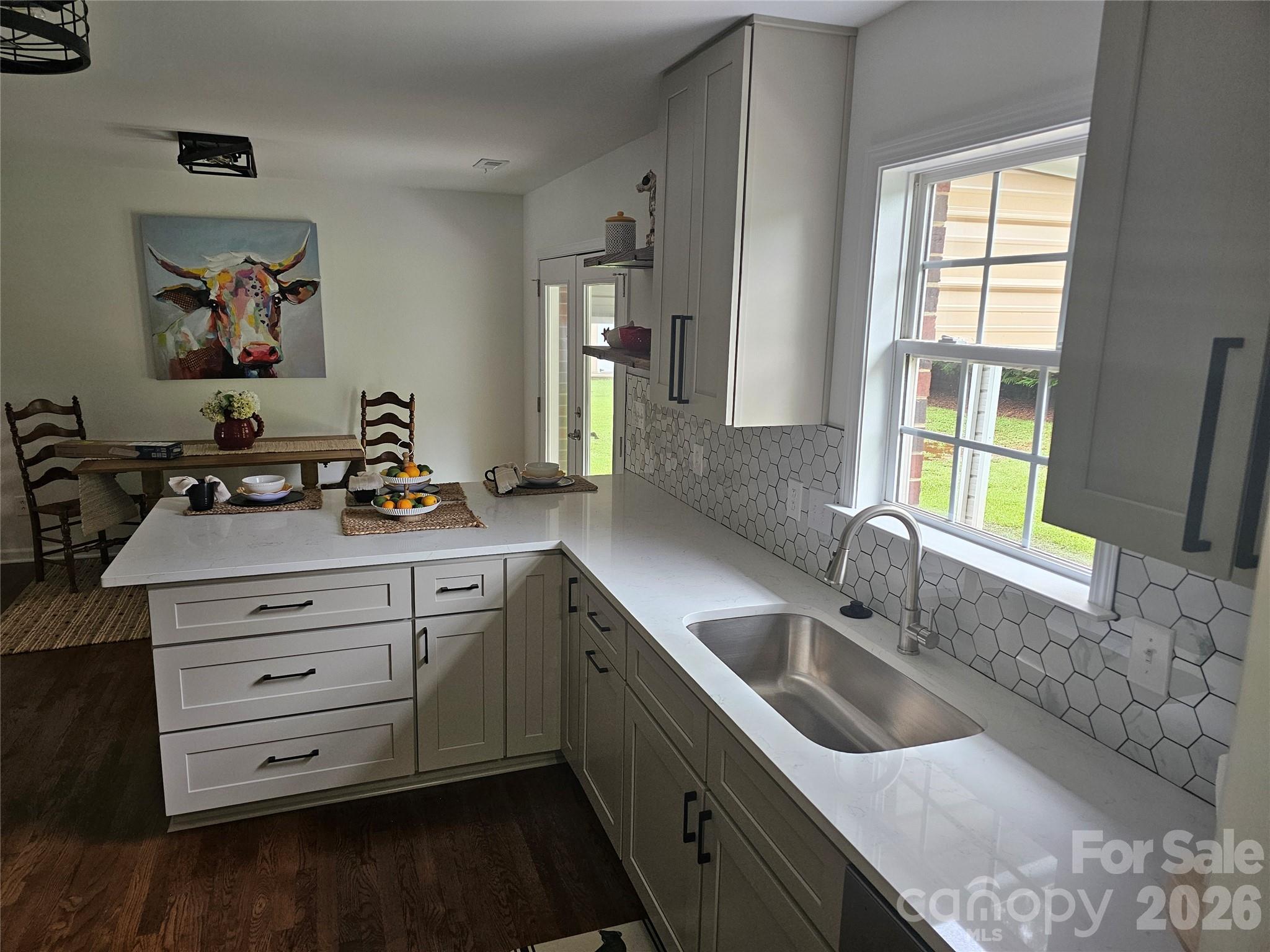 Arlington Forest - Residential