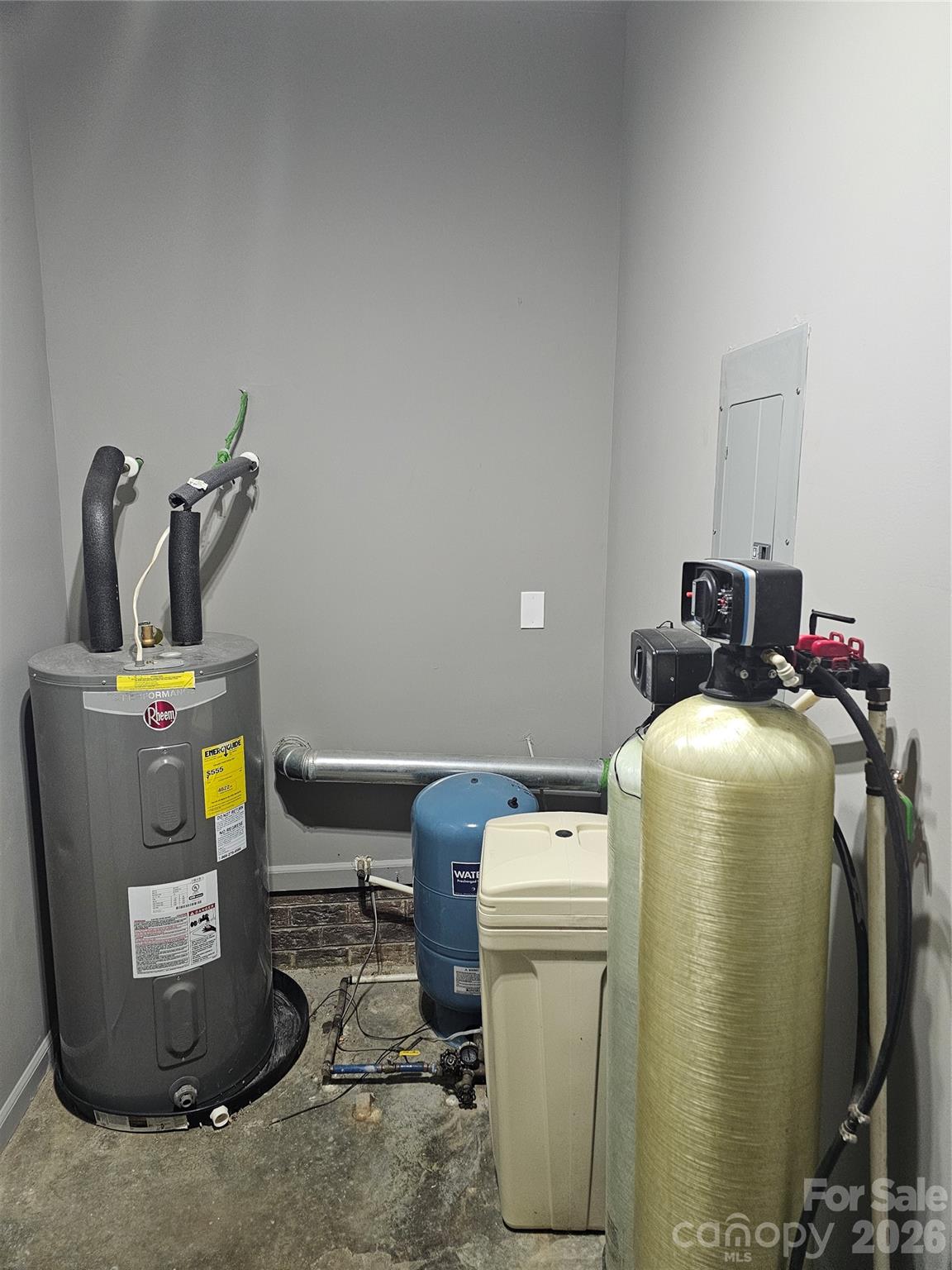 Arlington Forest - Residential