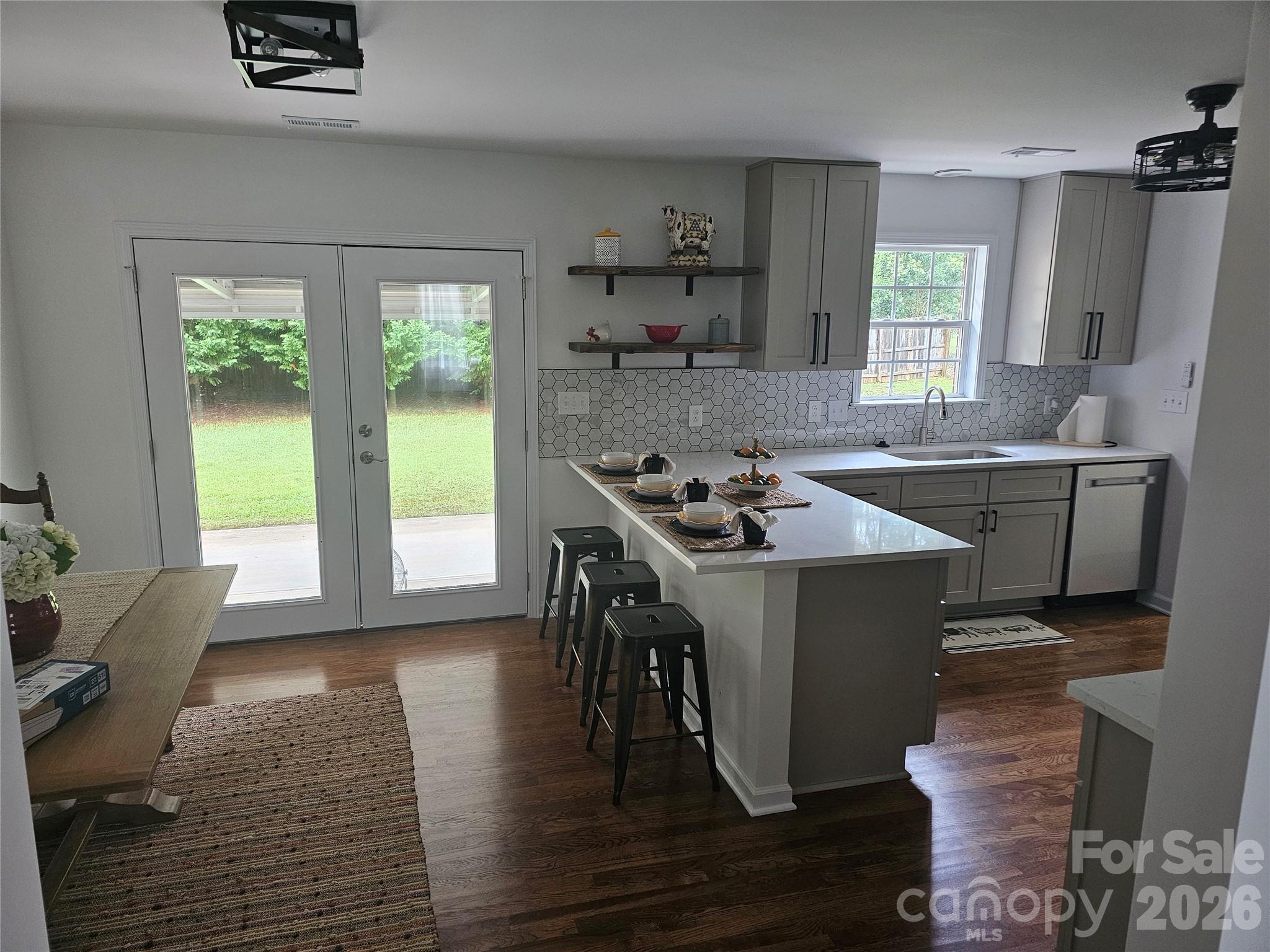 Arlington Forest - Residential