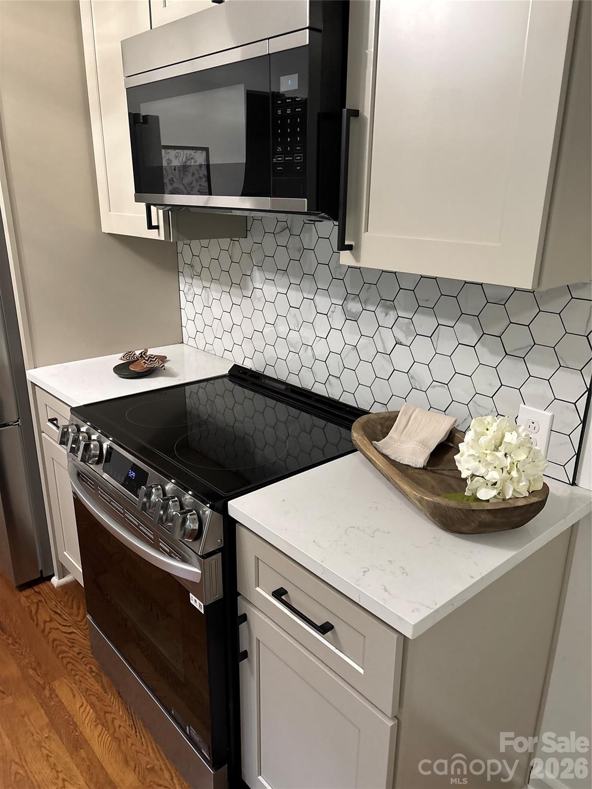 Arlington Forest - Residential