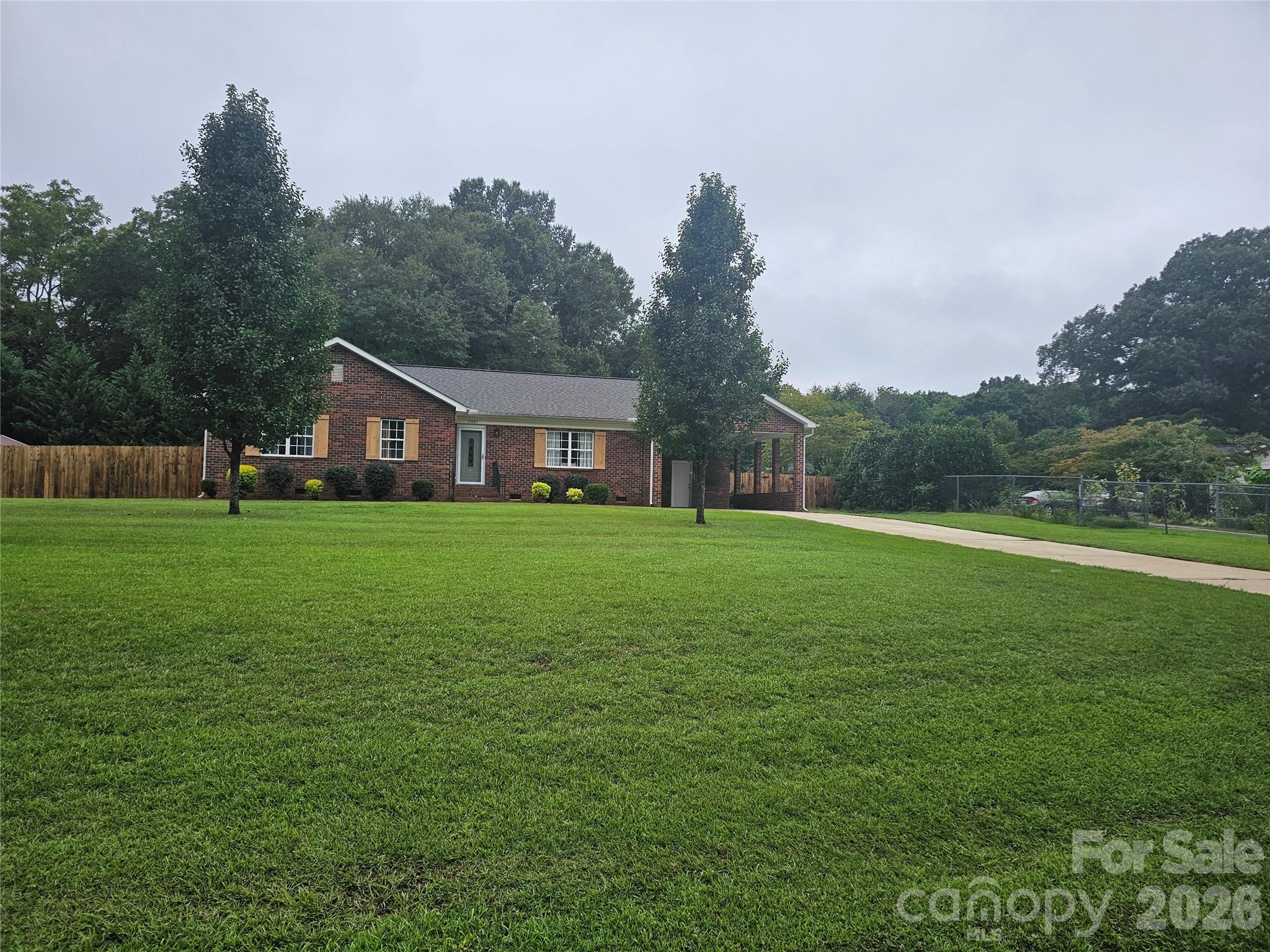 Arlington Forest - Residential