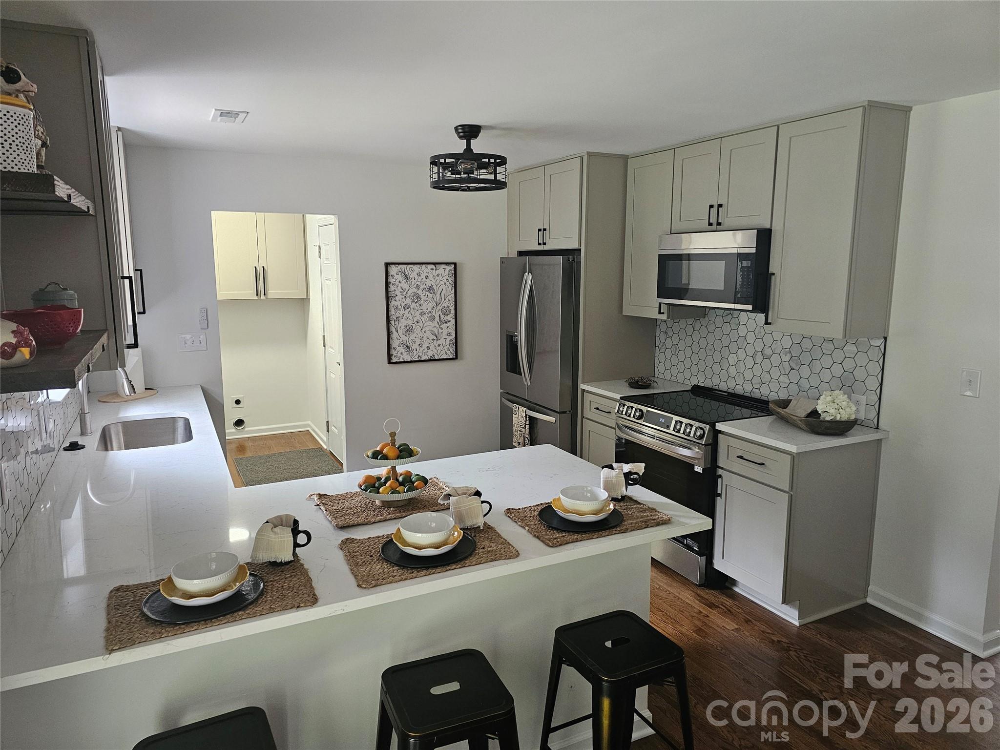 Arlington Forest - Residential