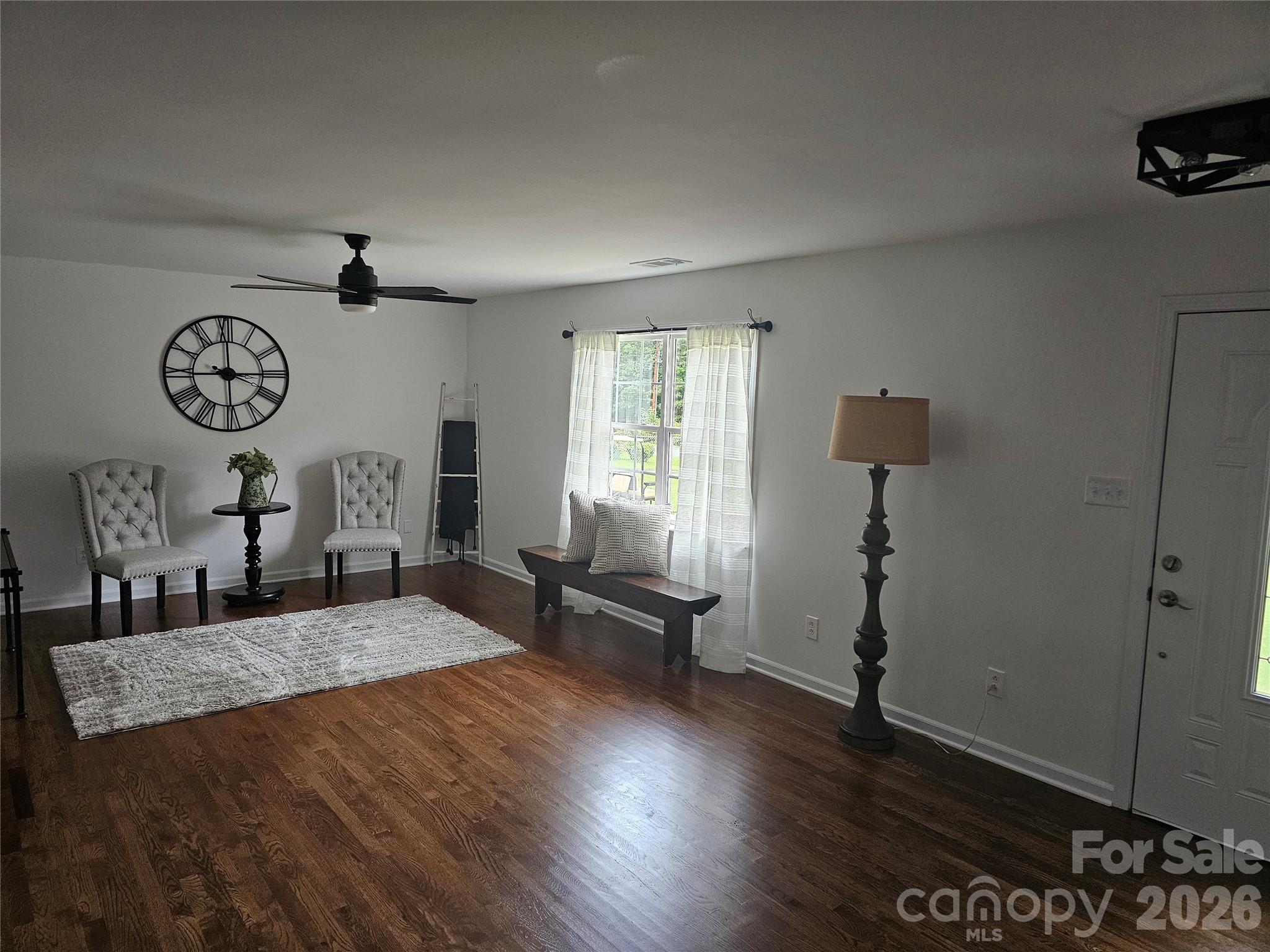 Arlington Forest - Residential