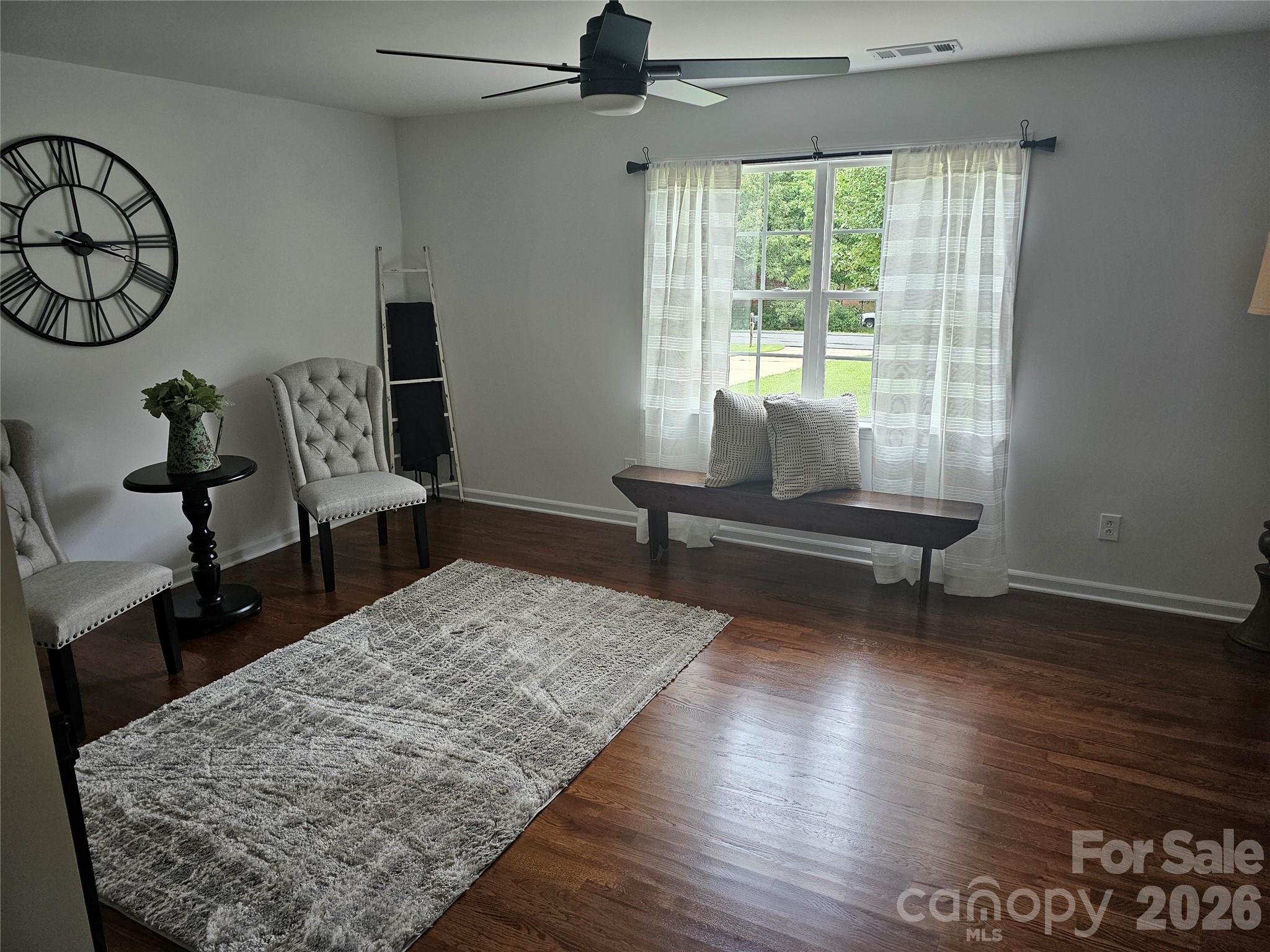 Arlington Forest - Residential