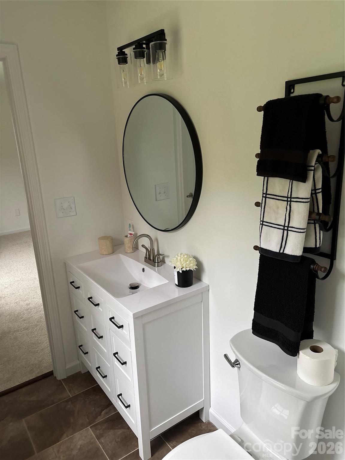 Arlington Forest - Residential