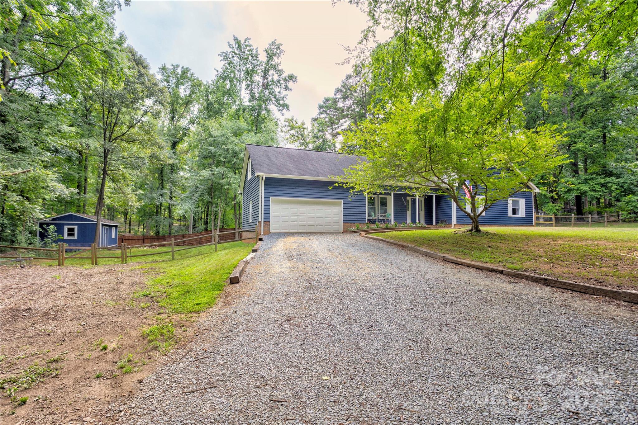 8913 Gosnell Drive