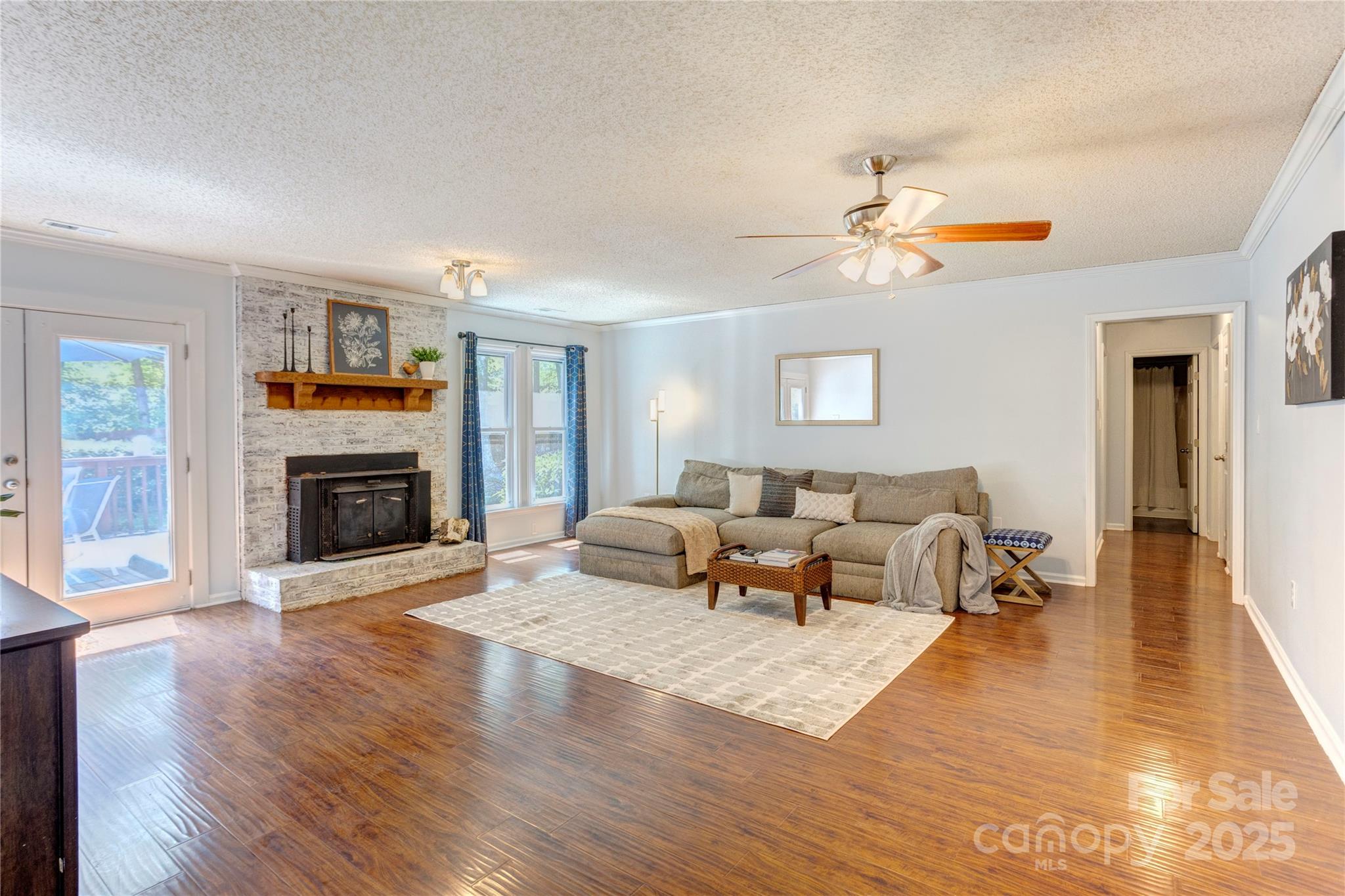 8913 Gosnell Drive