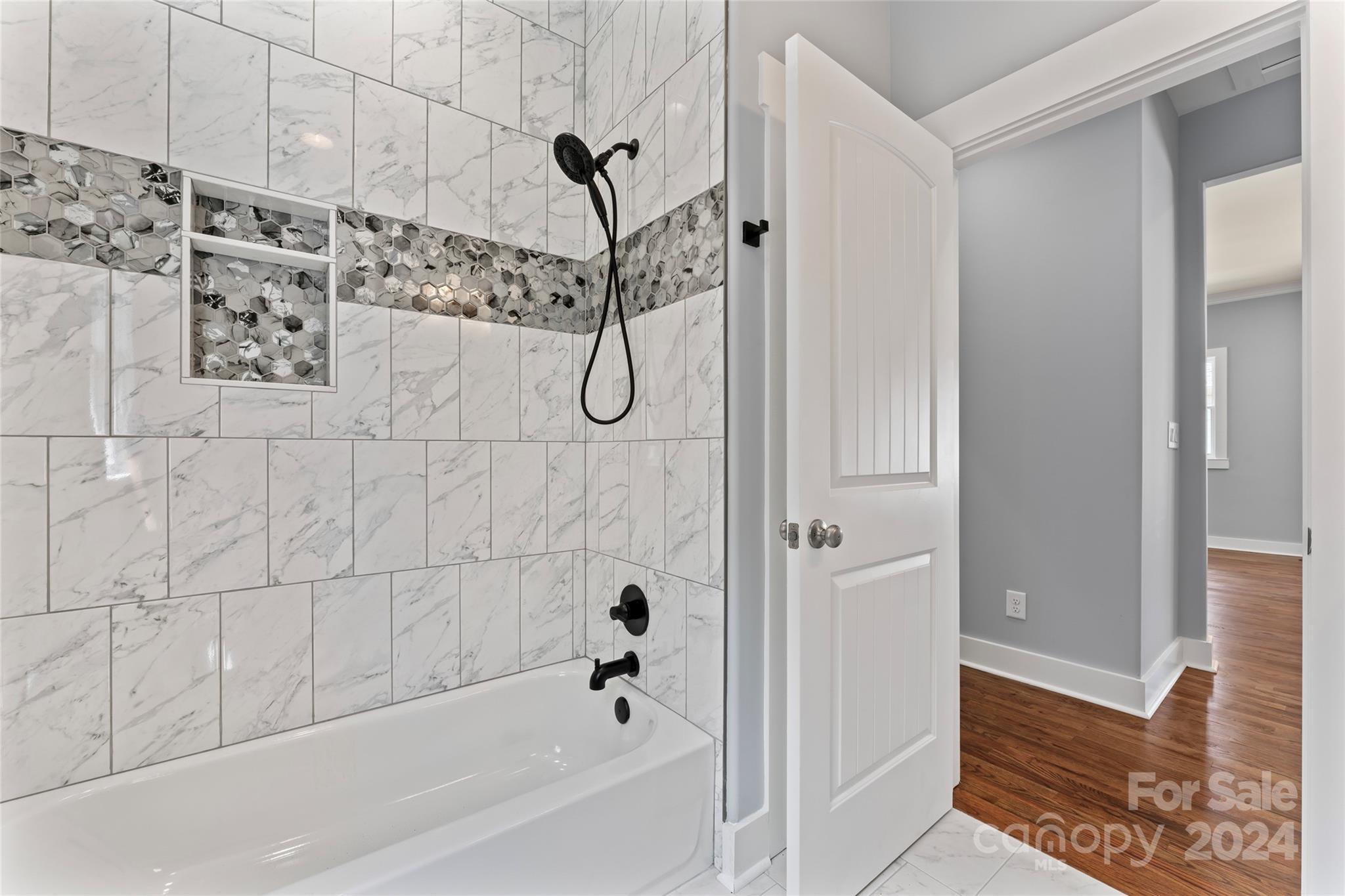 Wesley Heights - Residential