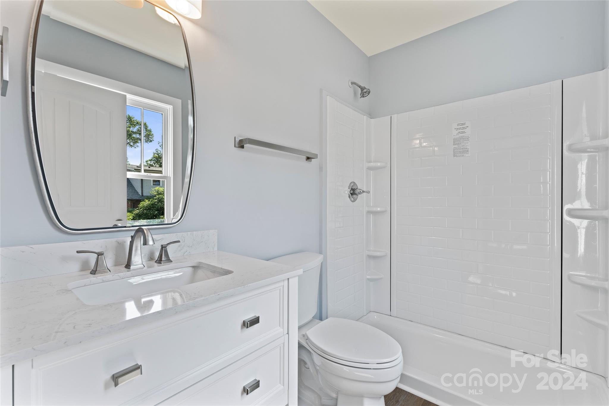 Wesley Heights - Residential