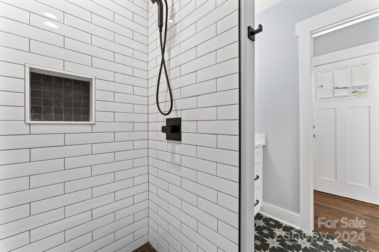 Wesley Heights - Residential