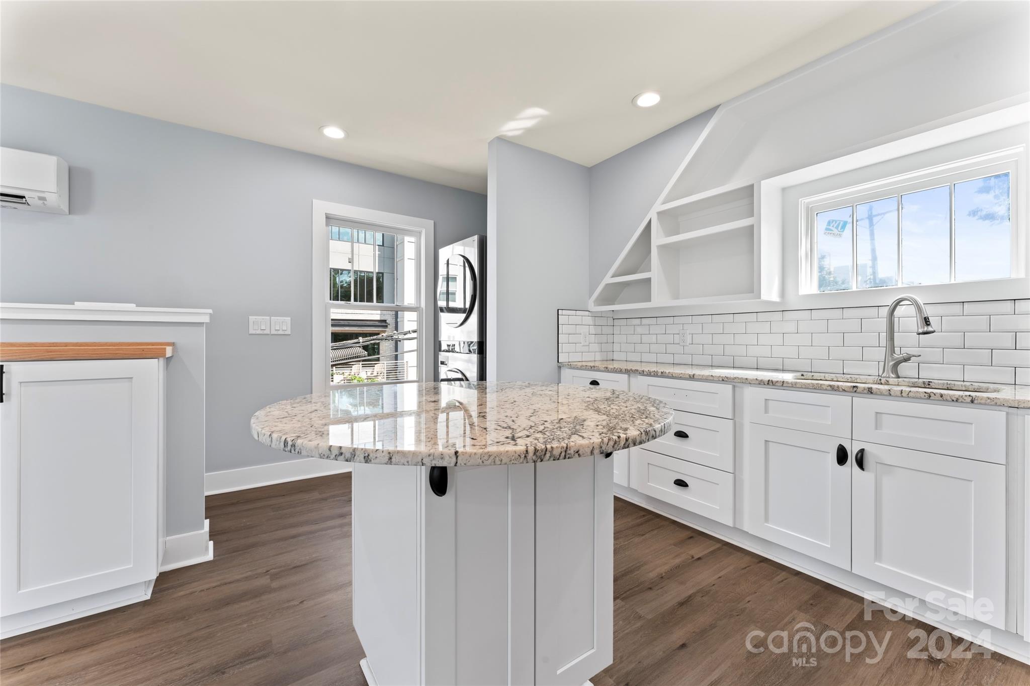 Wesley Heights - Residential