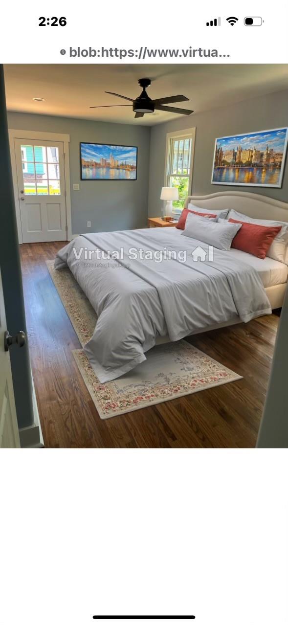 Wesley Heights - Residential