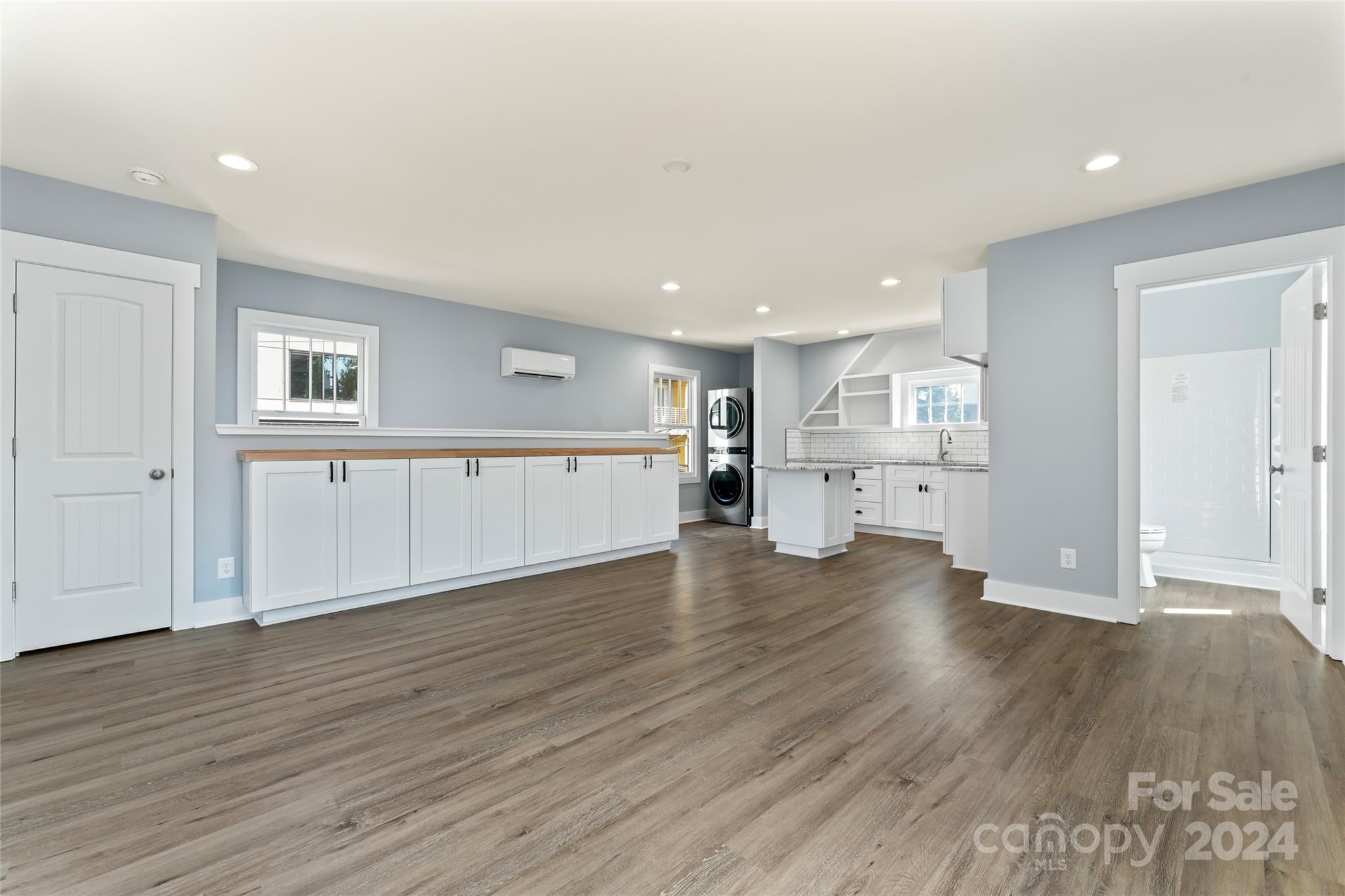 Wesley Heights - Residential