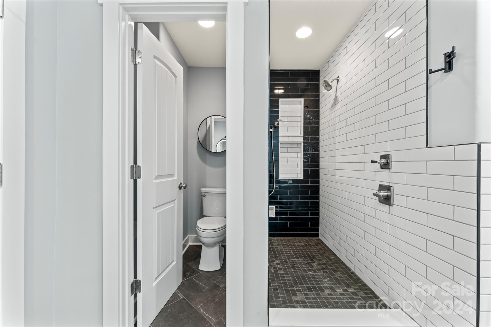 Wesley Heights - Residential