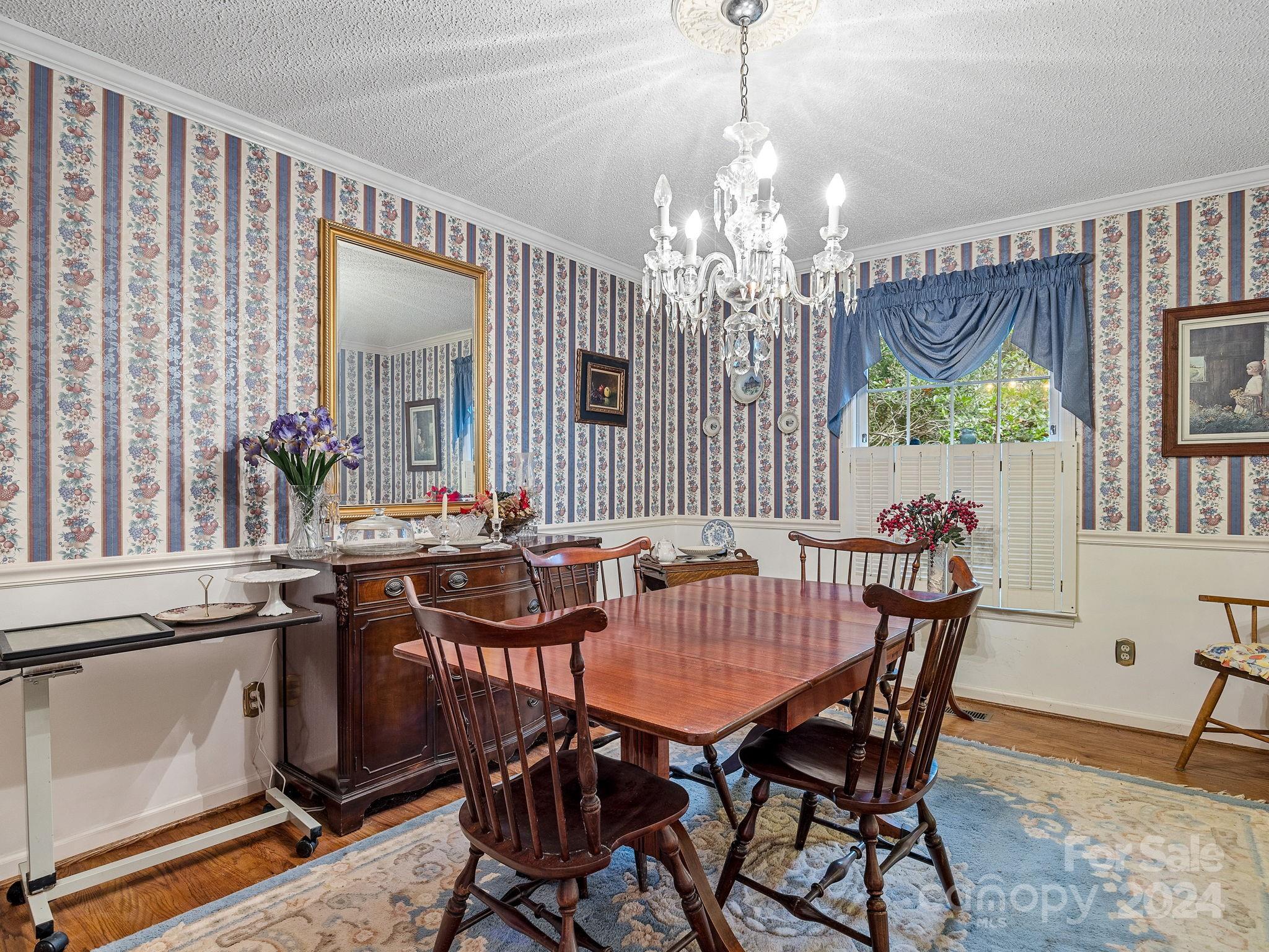 Morgan Chapel Village - Residential