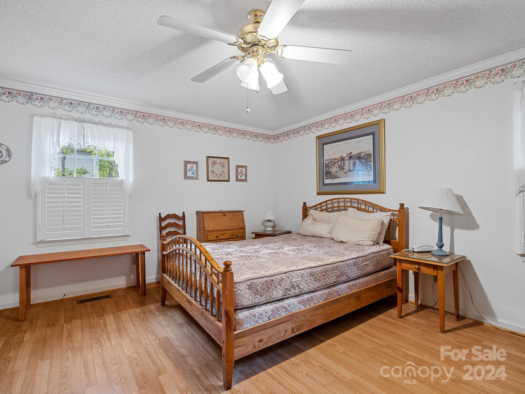 Morgan Chapel Village - Residential