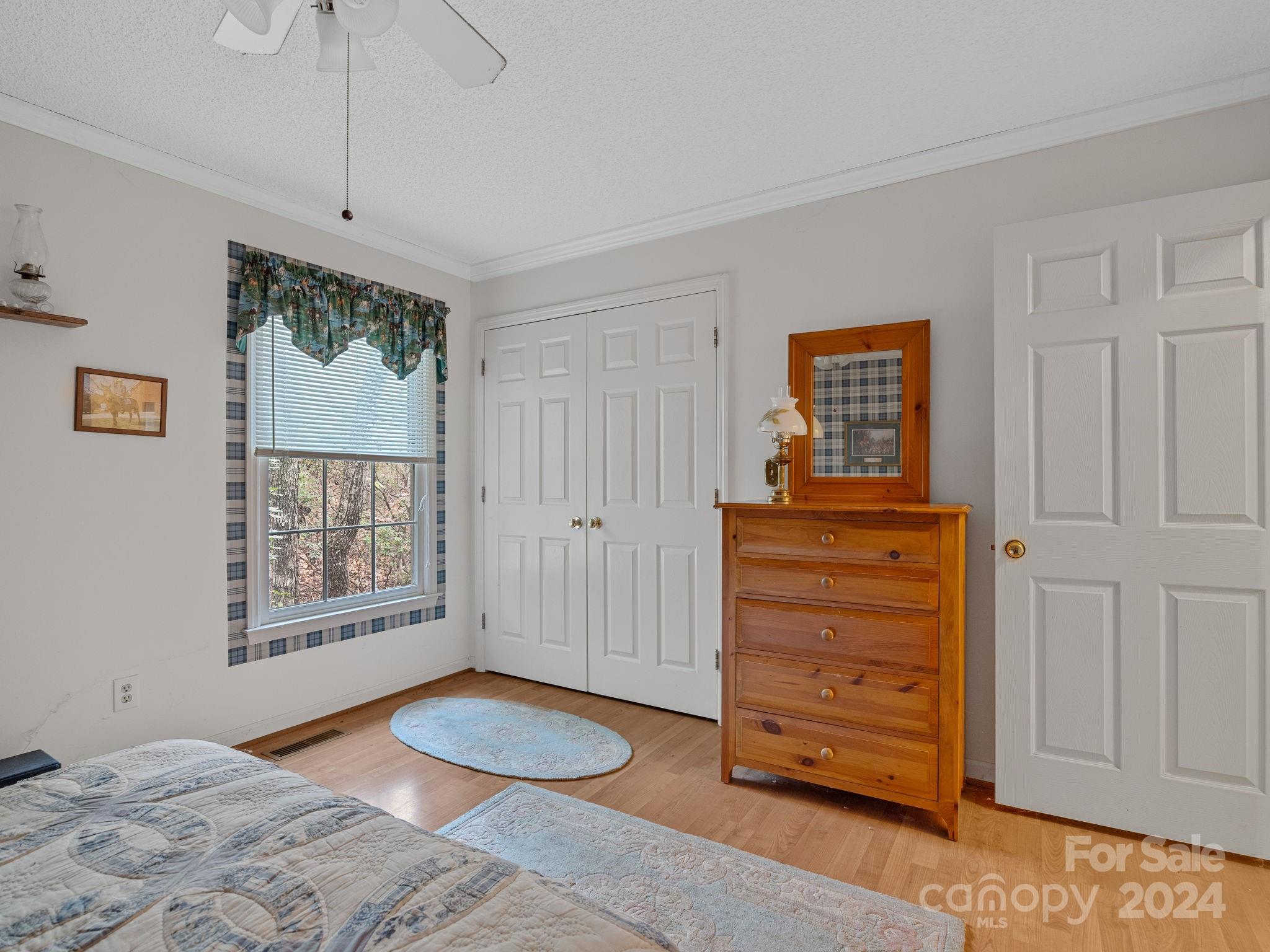 Morgan Chapel Village - Residential